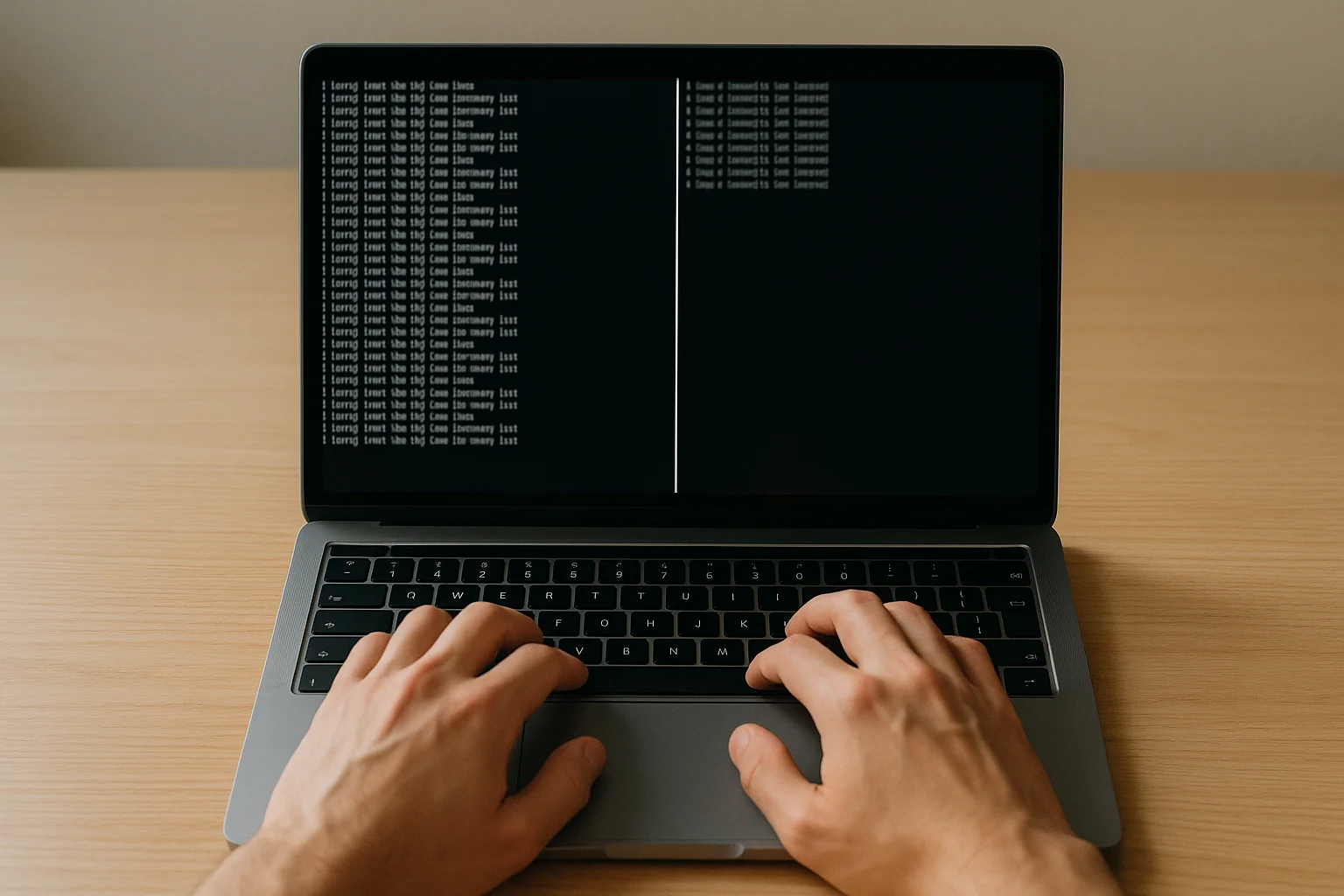 Bash débutant : maîtriser read et mapfile sans perte