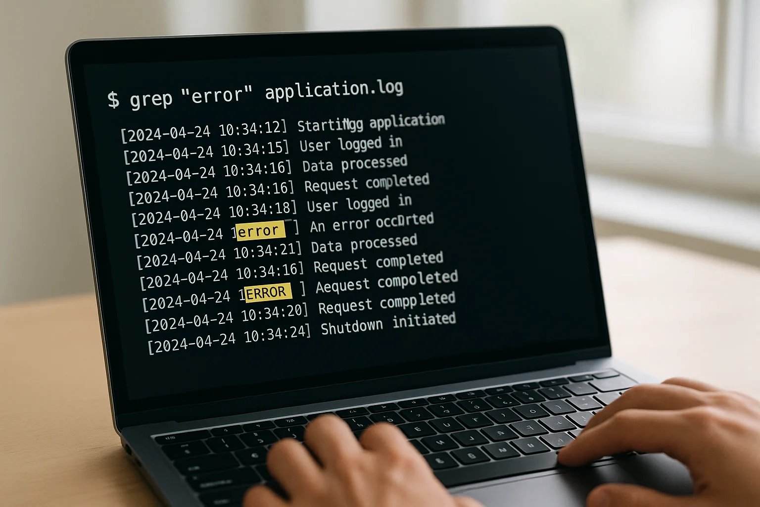 Comprendre grep vite : options utiles et cas concrets