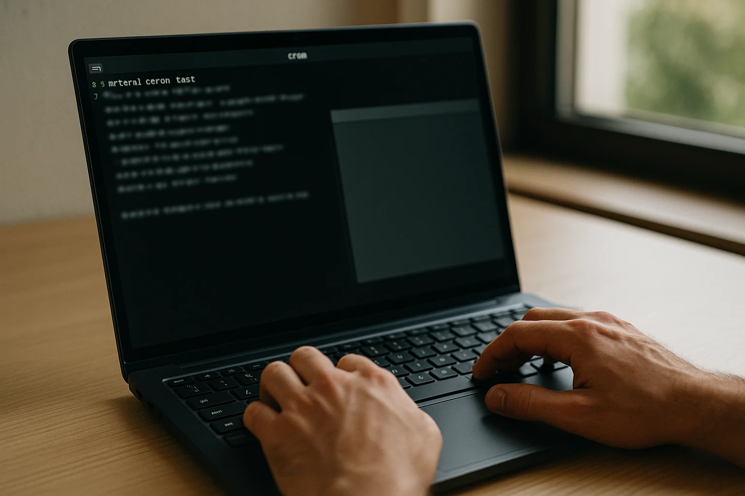 Crontab Linux : planifier des tâches automatiques fiables