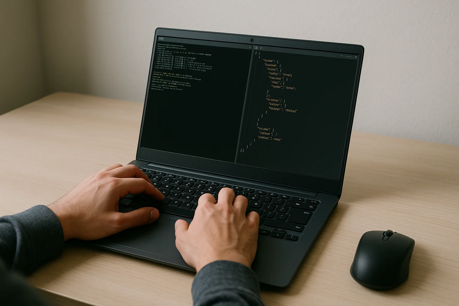Débuter avec jq sous Linux pour manipuler du JSON