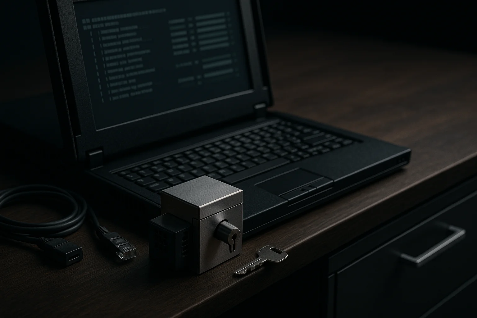 Durcir un service systemd avec les options de sandbox