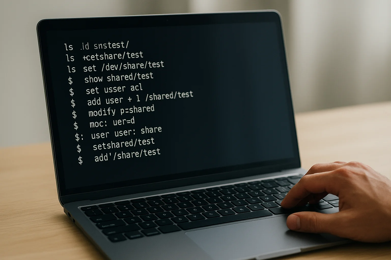 Maîtriser les ACL Linux avec getfacl et setfacl sans casser chmod