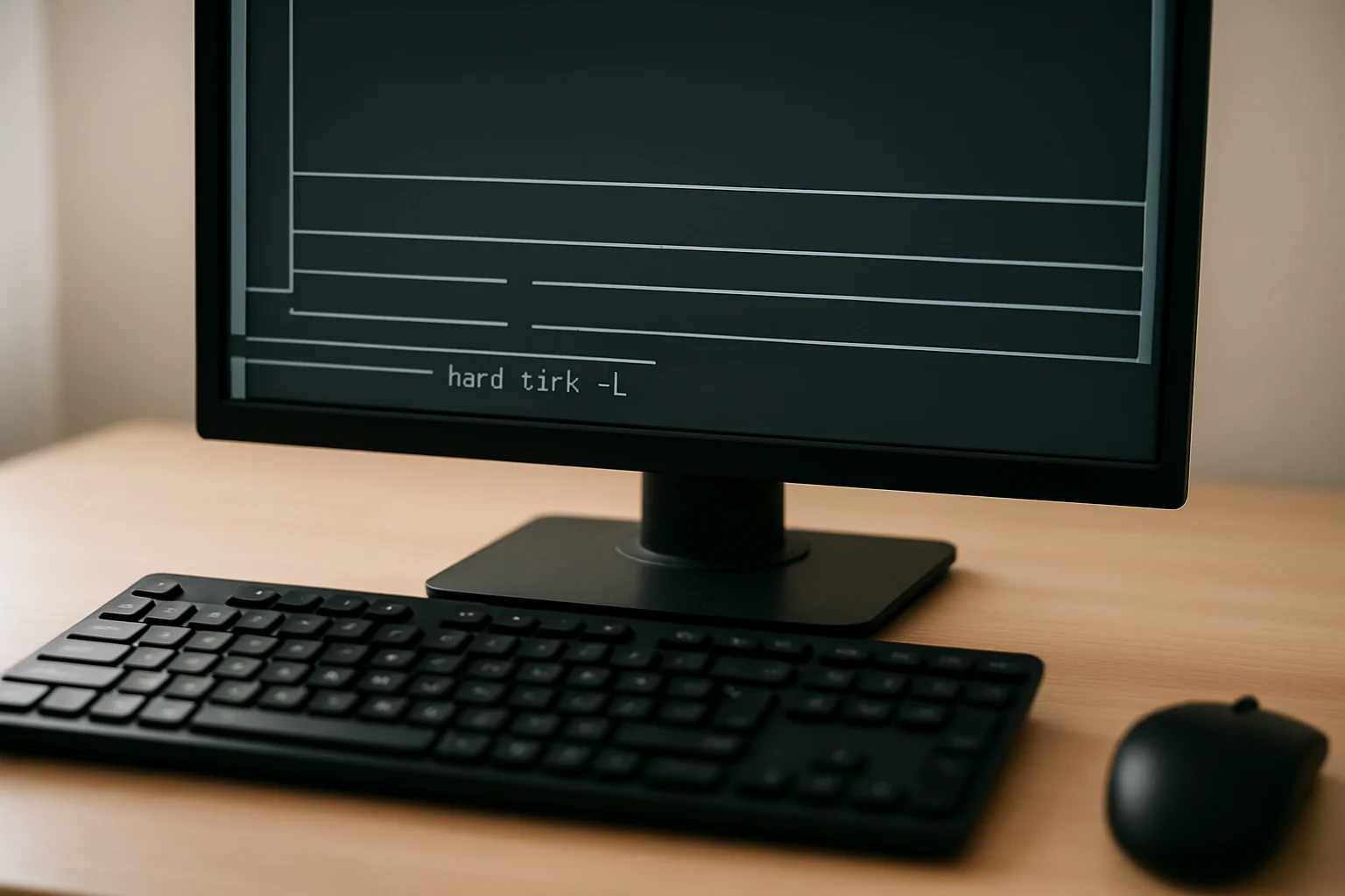 Maîtriser les liens symboliques et physiques sous Linux avec ln ...