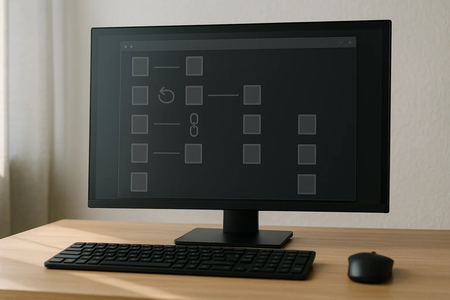 Maîtriser les liens symboliques et physiques sous Linux avec ln