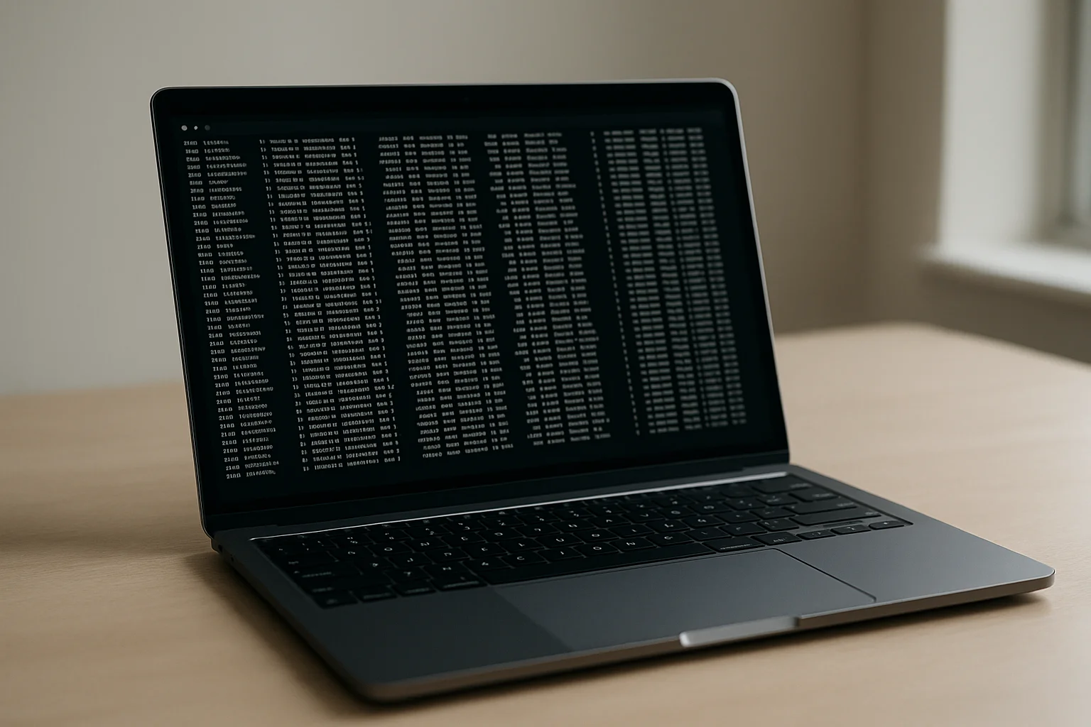 Maîtriser printf en Bash pour formater du texte et des colonnes