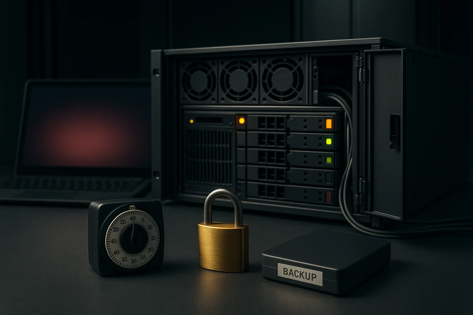 Mises à jour Linux : automatiser sans casser ses serveurs
