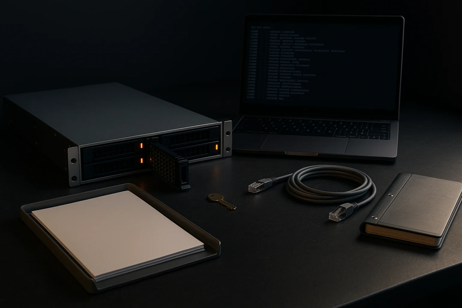 Podman Quadlet : gérer des conteneurs avec systemd sans Docker Compose